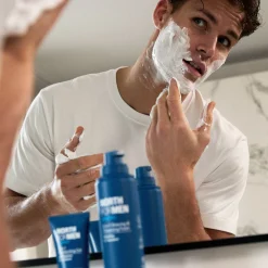 Gel Hidratante 2 em 1 Subzero North For Men 50 ml.