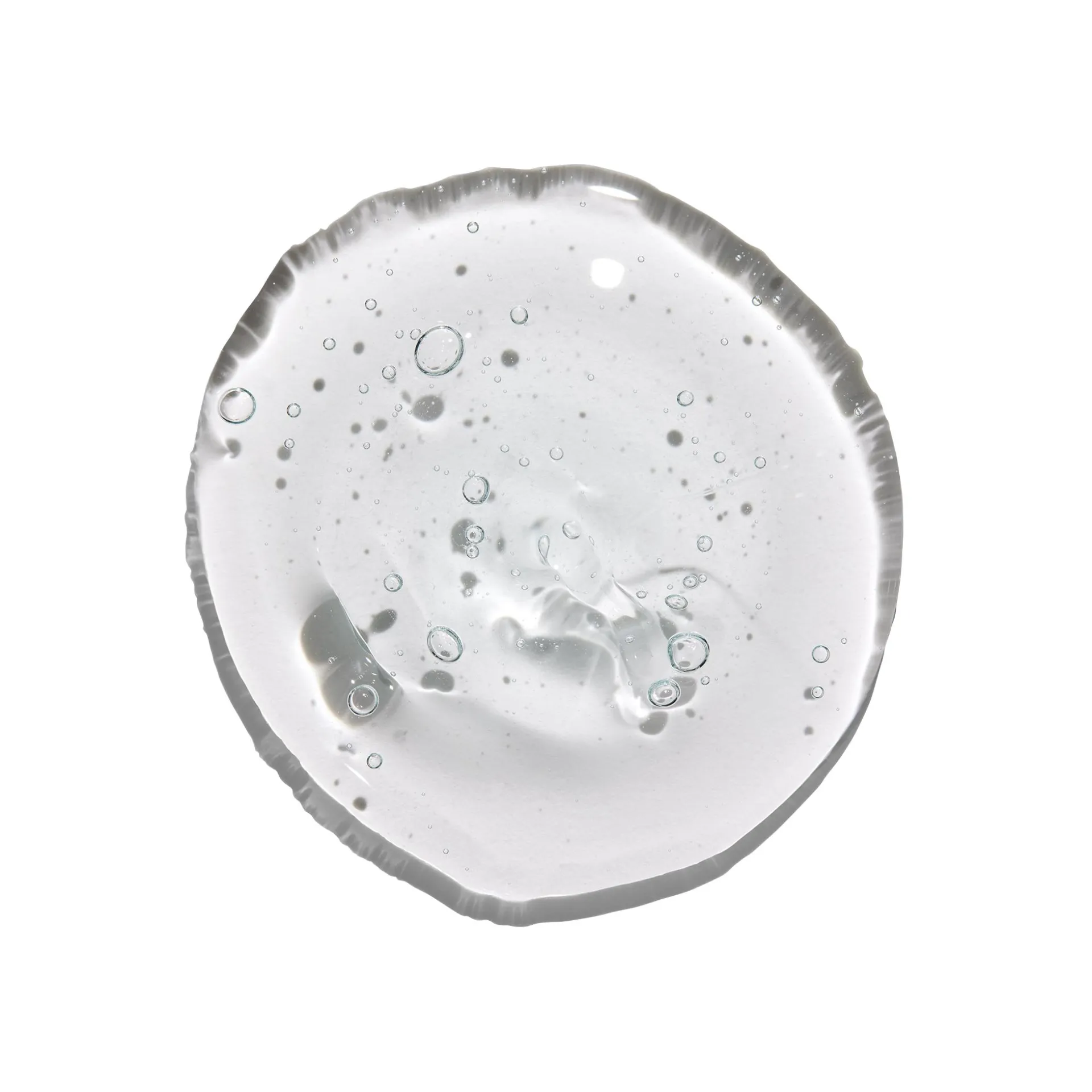 Gel Limpeza Hidratante com Aloé Vera e Ananás Biológicos Love Nature 125 ml.