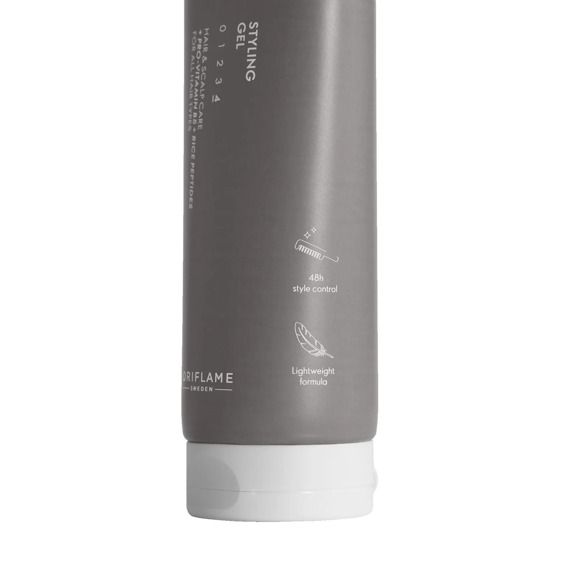 Gel Styling DUOLOGY 150 ml.