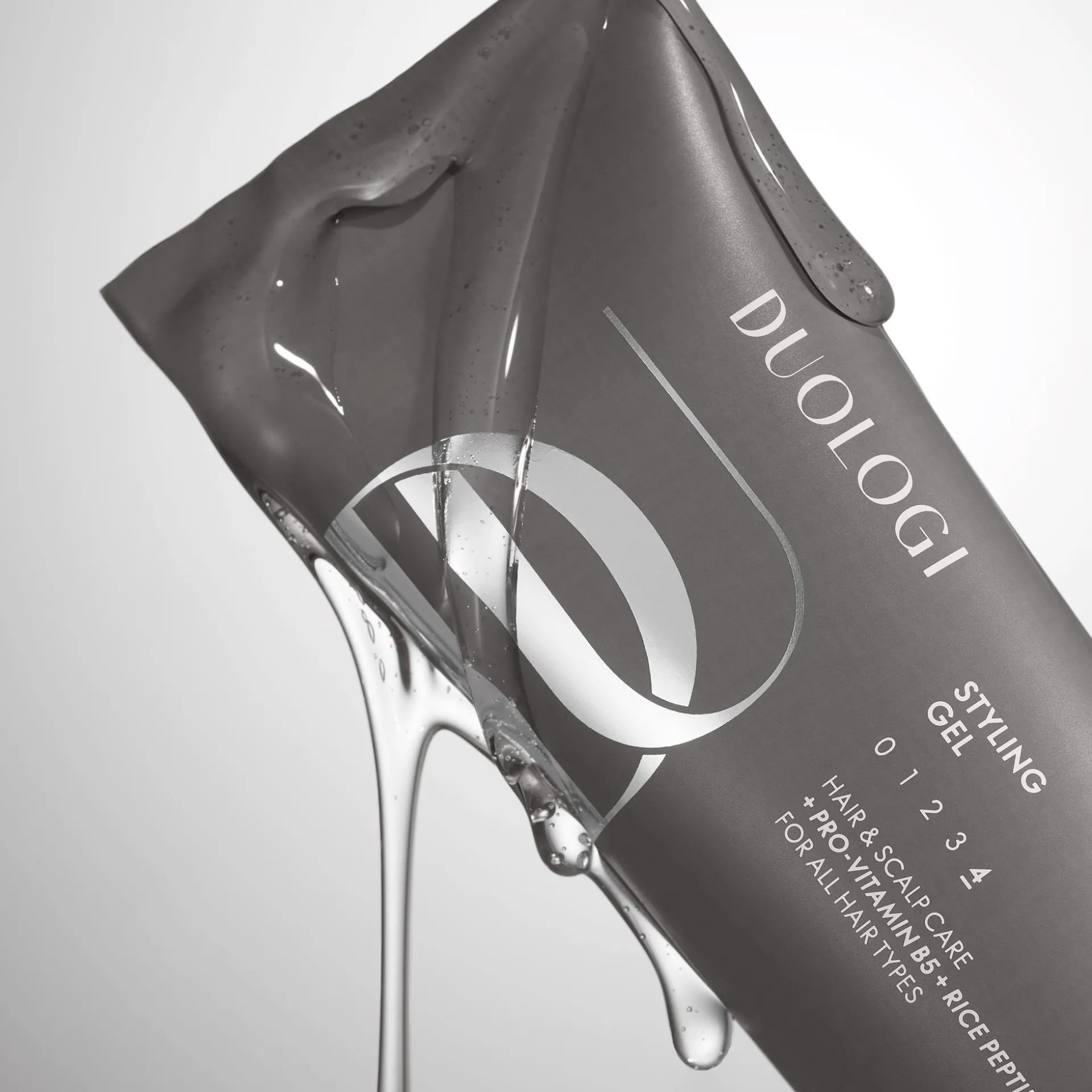 Gel Styling DUOLOGY 150 ml.