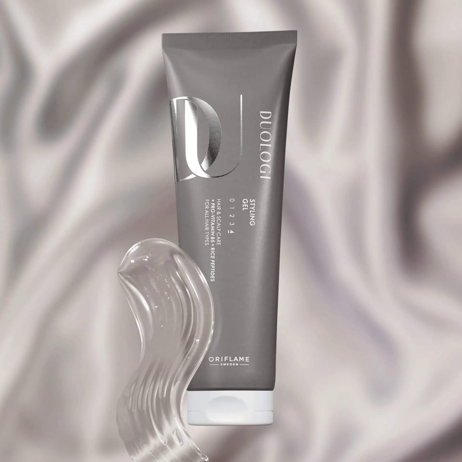 Gel Styling DUOLOGY 150 ml.
