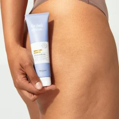Gel-Creme Refirmante The Body Edition 150 ml.