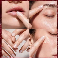 Geleia Real Framboesa 10.5 ml.