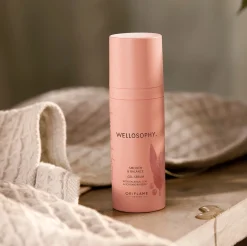 Gel-Sérum Smooth & Balance Wellosophy 50 ml.