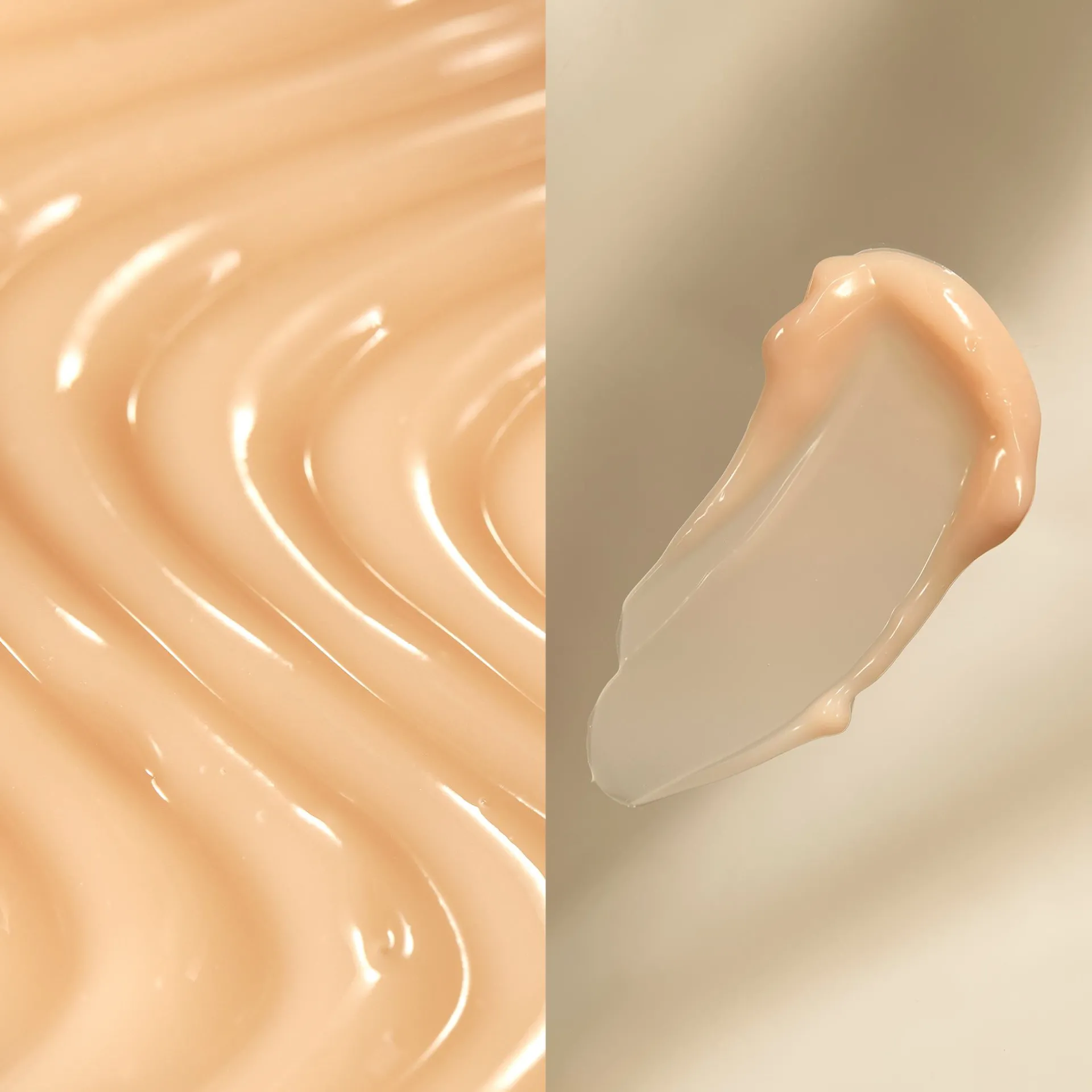 Gel-Sérum Smooth & Balance Wellosophy 50 ml.