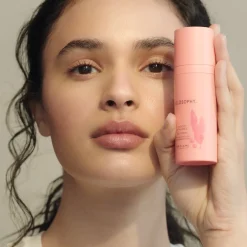 Gel-Sérum Smooth & Balance Wellosophy 50 ml.