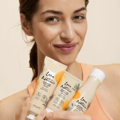 Água Micelar Calmante com Chia e Mel Biológicos Love Nature 150 ml.