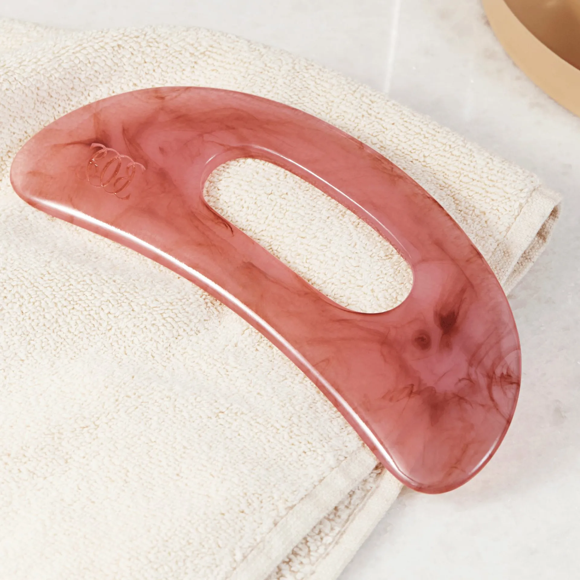 Gua Sha para Corpo 0 unidades