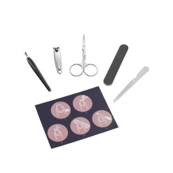 Kit de Manicure Nail It