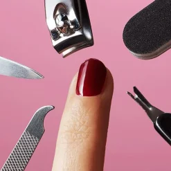 Kit de Manicure Nail It