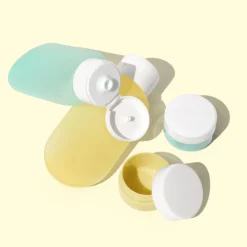 Kit de Viagem Sun-Kissed 0 unidades