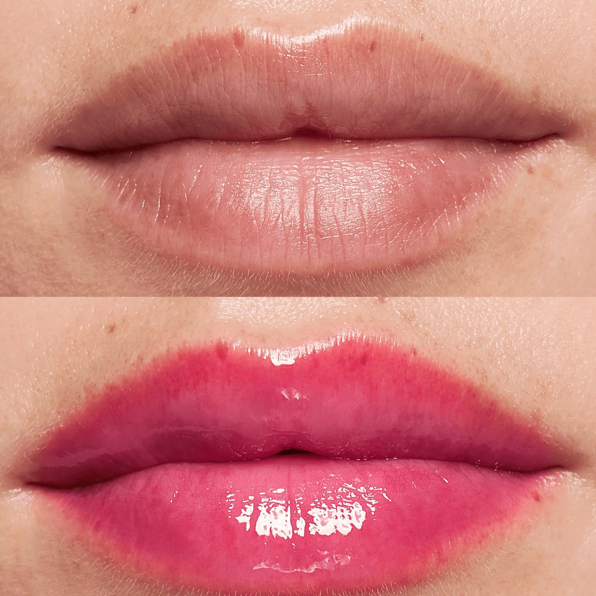 Óleo de Lábios Lip Spa THE ONE 445524.5 ml.