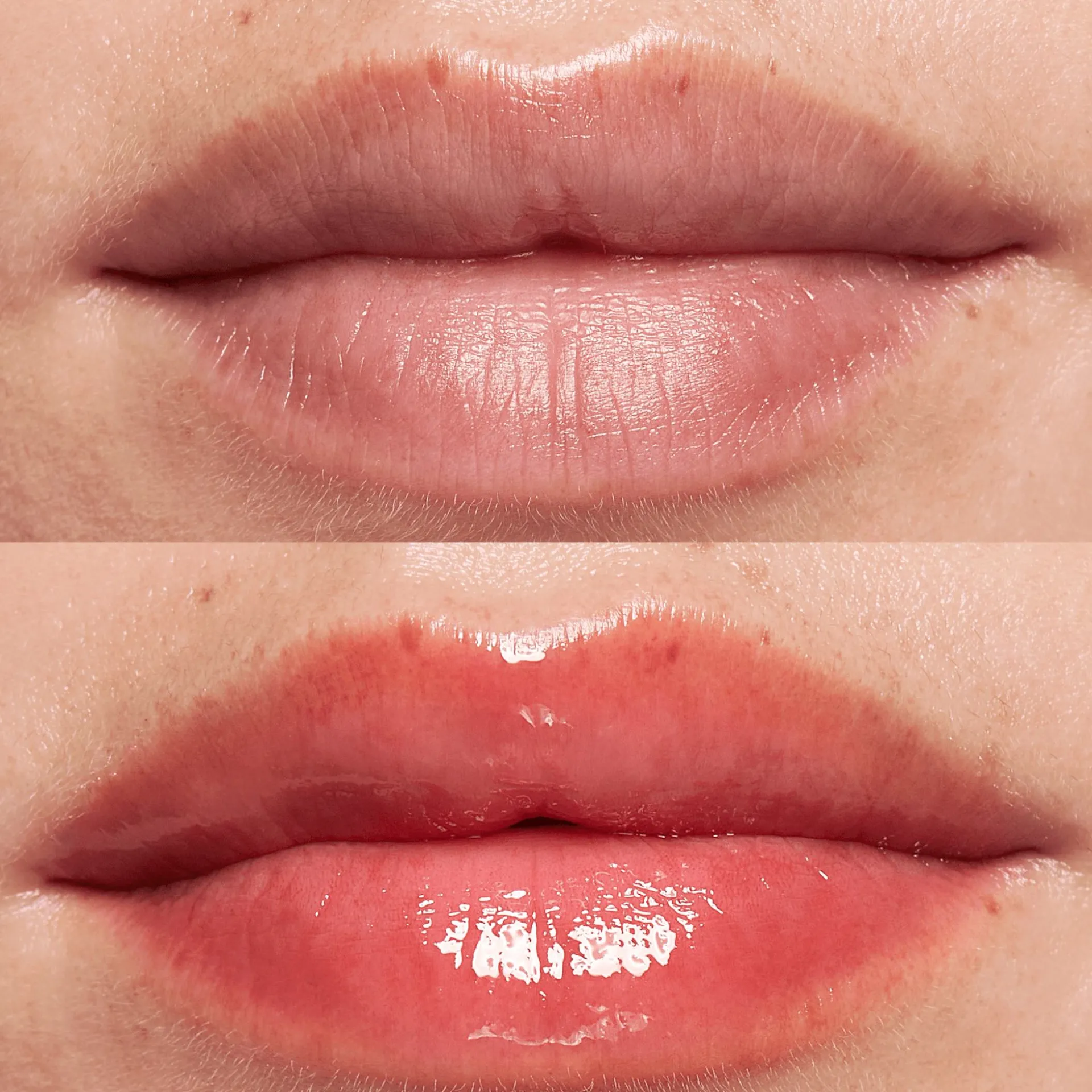 Óleo de Lábios Lip Spa THE ONE 445524.5 ml.