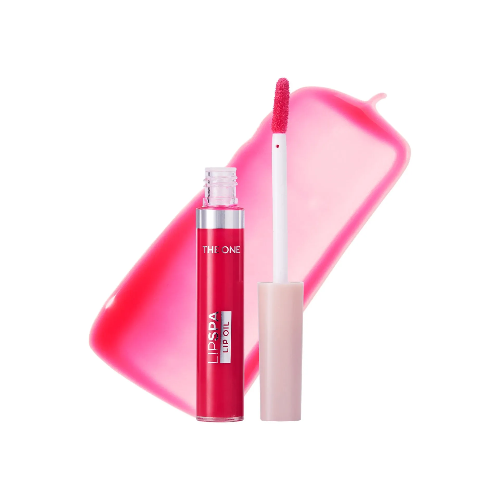 Óleo de Lábios Lip Spa THE ONE 445524.5 ml.