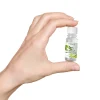 Óleo Facial Purificante com Tea Tree e Lima Biológicos Love Nature 10 ml.