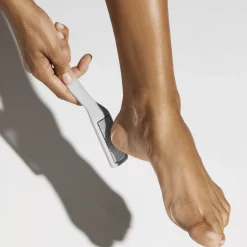 Lima de Pés em Aço Inoxidável Expert 0 unidades