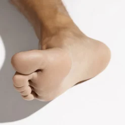 Lima de Pés em Aço Inoxidável Expert 0 unidades