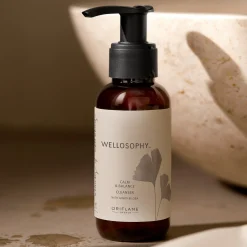 Limpeza Calm & Balance Wellosophy 95 ml.