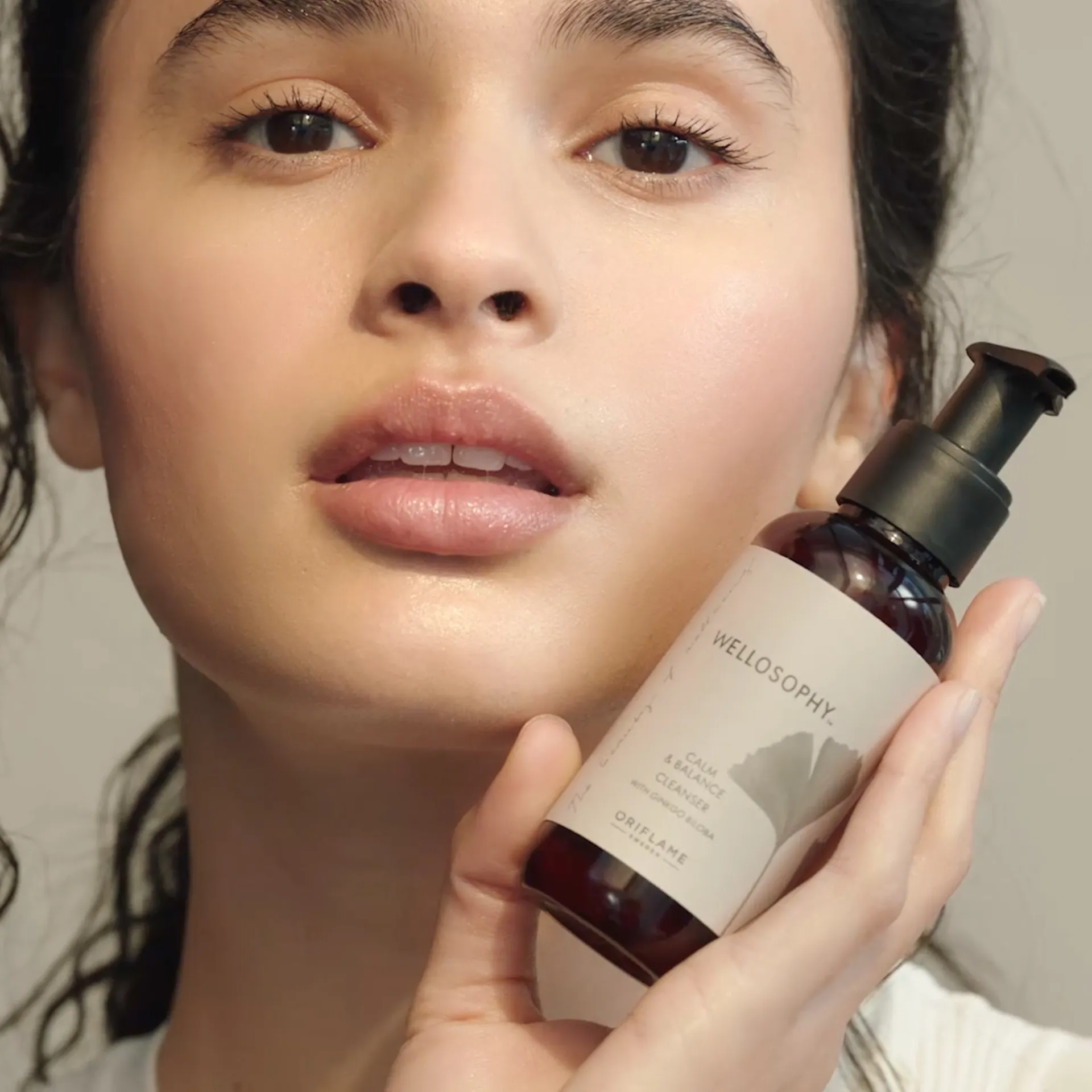 Limpeza Calm & Balance Wellosophy 95 ml.