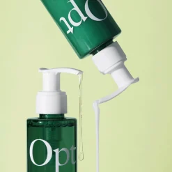 Limpeza Cremosa Suave Opt Optimals 150 ml.