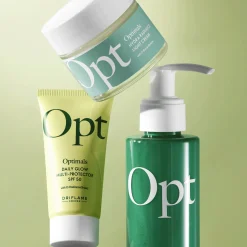 Limpeza Cremosa Suave Opt Optimals 150 ml.