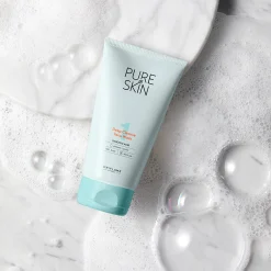 Limpeza Facial Deep Cleanse Pure Skin 150 ml.