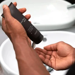 Limpeza Purificante e Esfoliante NovAge Men 125 ml.