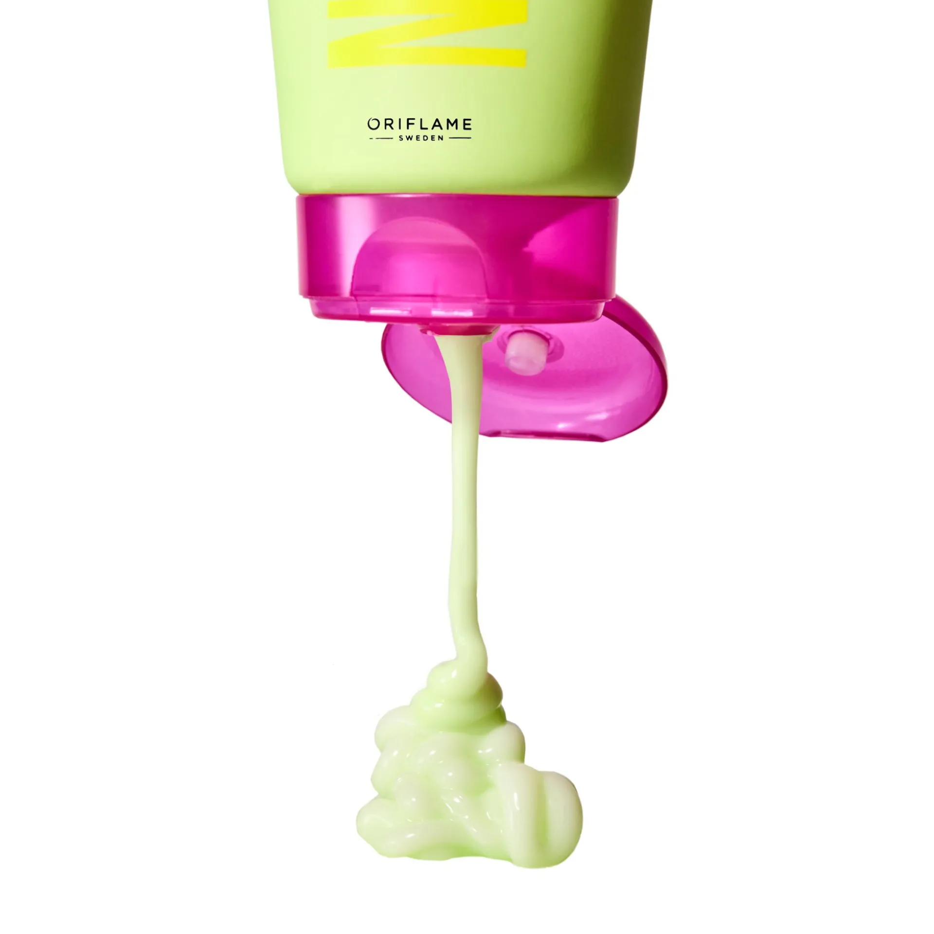 Loção de Mãos e Corpo Neon Vibes 150 ml.
