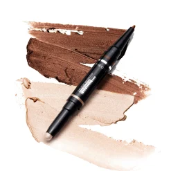 Lápis Duo Sombra de Olhos e Eyeliner Colour Unlimited THE ONE 463531.25 g.