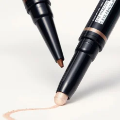 Lápis Duo Sombra de Olhos e Eyeliner Colour Unlimited THE ONE 463531.25 g.