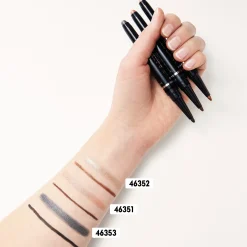 Lápis Duo Sombra de Olhos e Eyeliner Colour Unlimited THE ONE 463531.25 g.