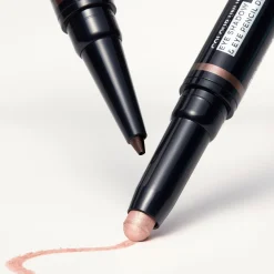 Lápis Duo Sombra de Olhos e Eyeliner Colour Unlimited THE ONE 463531.25 g.