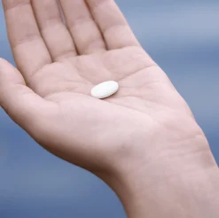 Magnésio Marinho e Vitamina B6 Wellosophy