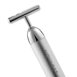 Massajador Cosmético T-Bar Novage+