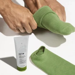 Meias de Gel Expert 0 unidades