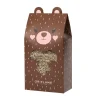 Meias Swedish Bear 0 unidades