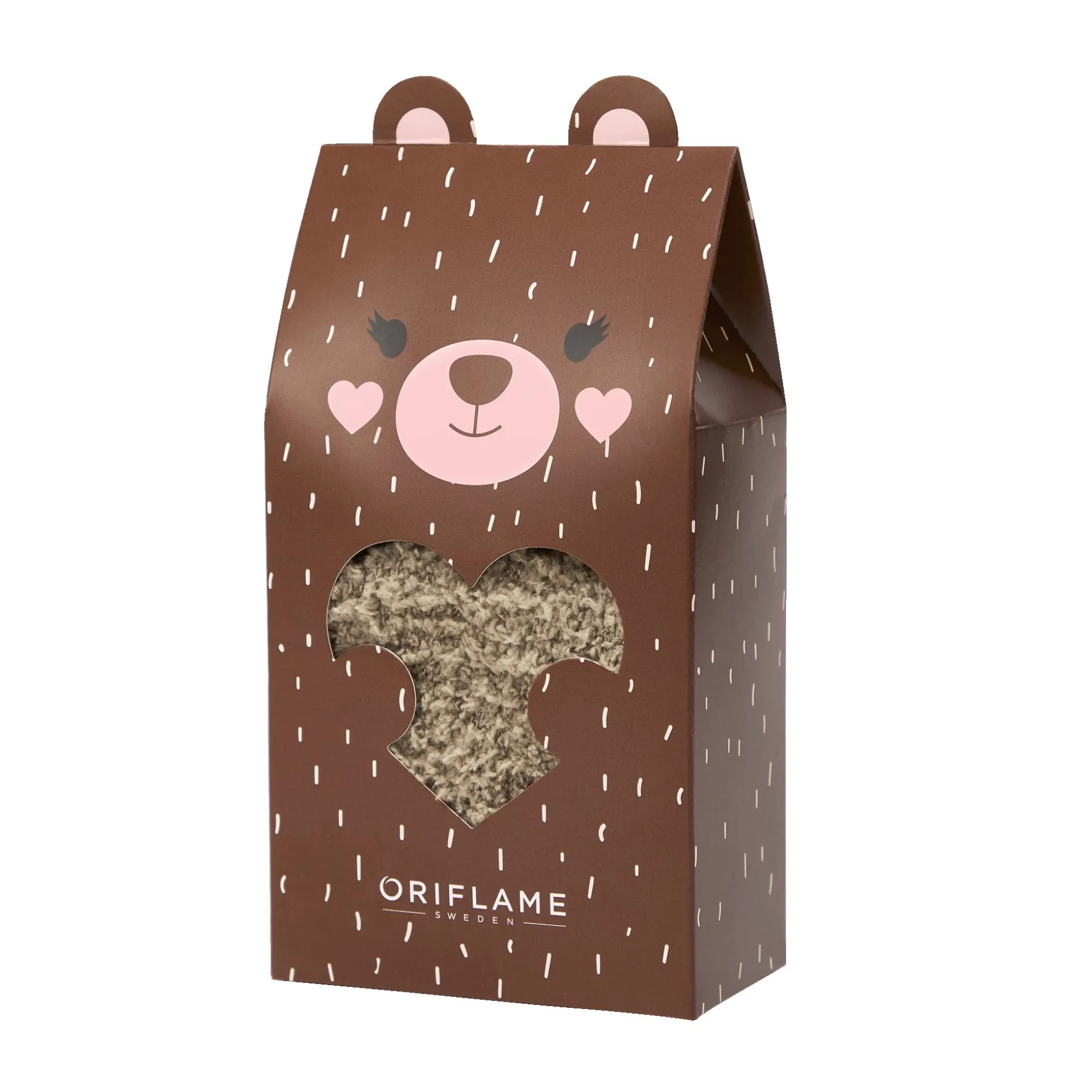 Meias Swedish Bear 0 unidades