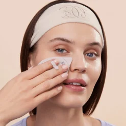Miniescova de Limpeza Facial 0 unidades