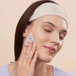 Miniescova de Limpeza Facial 0 unidades