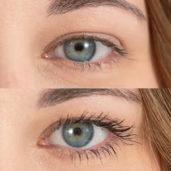 Máscara de Pestanas 360° Bendable False Lashes THE ONE 8 ml.