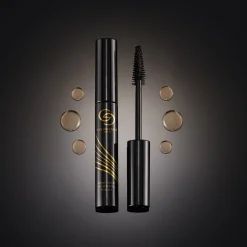 Máscara de Pestanas Comprimento Angel Caress Giordani Gold 8 ml.