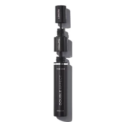Máscara de Pestanas Double Effect THE ONE 8 ml.