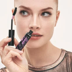 Máscara de Pestanas Flexível False Lashes Salon Lift 360 THE ONE - Black 8 ml.