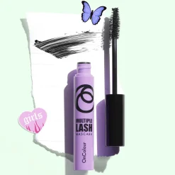 Máscara de Pestanas Multiple Lash OnColour 8 ml.