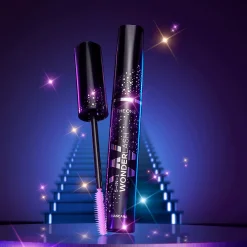 Máscara de Pestanas Wonder Lash Edição Aniversário THE ONE 8 ml.