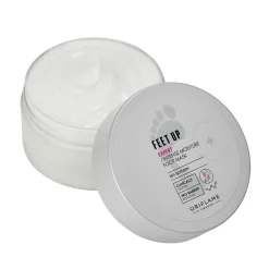 Máscara de Pés Hidratação Intensa Feet Up Expert 100 ml.