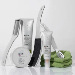 Máscara de Pés Hidratação Intensa Feet Up Expert 100 ml.