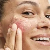 Máscara de Rosto Hidratante Gel to Ice com Melão Biológico Love Nature 10 ml.
