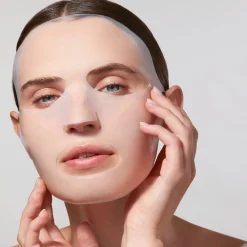 Máscara de Silicone para Cremes e Séruns de Rosto 0 unidades