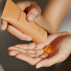 Máscara Exfoliate & Energise Wellosophy 75 ml.